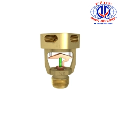 Attic Sprinkler VK660