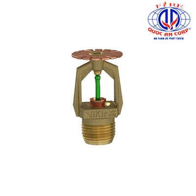 Attic Sprinkler VK696