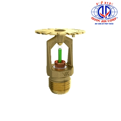 Attic Sprinkler VK697