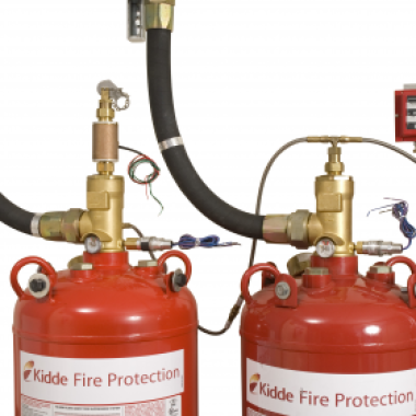 PHƯƠNG PHÁP TÍNH TOÁN HỆ CHỮA CHÁY KHÍ FM-200 (HFC227-ea)